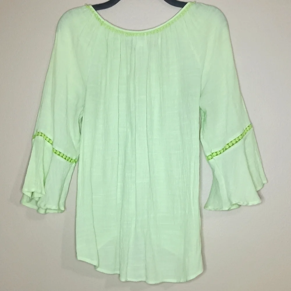 Ruby Rd. Top - Picture 4 of 6